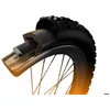 Image de Mousse pneu anti-crevaison - TANNUS - Tubeless FUSION - Absorbe >50% vibrations - 27.5 x 2.10/2.60 - VTT/Enduro/DH