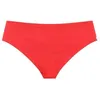 Image de Bas de maillot de bain femme Fantasie Beach waves - clementina/rouge