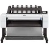 Image de Imprimante - HP - Designjet T1600 - 36 pouces - Résolution 2400 x 1200 DPI - Jet dencre thermique
