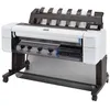 Image de Imprimante grand format HP Designjet T1600dr - A jet dencre thermique - Ethernet/LAN