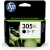 Image de HP 305XL Cartouche dencre noire grande capacité authentique (3YM62AE) pour DeskJet 2300/2700/2810/Plus4100/4200 Envy 6000/Pro 6400