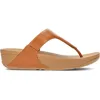 Image de SANDALES FITFLOP EN CUIR LULU TOEPOST