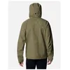 Image de Veste imperméable Columbia Omni-Tech Ampli-Dry Shell - vert