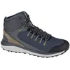 Image de Chaussures de randonnée Columbia Trailstorm Mid Waterproof pour homme - Gris