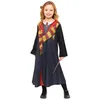 Image de Costume de déguisement - AMSCAN - Harry Potter - Fille - 4 à 6 ans - Bleu