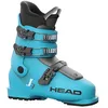 Image de Chaussures De Ski Head J3 Bleu Garçon