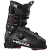 Image de Chaussures De Ski Head Edge 95 W Hv Gw Boa Black-fuchsia Femme