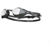 Image de Lunettes de natation TYR Tracer X RZR miroir