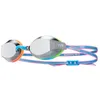 Image de Lunettes de natation enfant - TYR - Black Ops 140 EV - Confort - Sécurité - Compétition