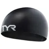 Image de Bonnet de Bain - TYR - Stealth-X - Silicone Hypoallergénique - Ergonomique - Noir