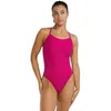 Image de Maillot de bain 1 pièce femme TYR Trntfit Lapped - magenta