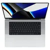 Image de Apple MacBook Pro 16" M1 Pro 2021 16 Go RAM 1 To SSD - Argent - AZERTY en occasion ou reconditionné