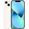 Image de Apple iPhone 13 6.1" Double SIM iOS 15 5G 128 Go Blanc en occasion ou reconditionné