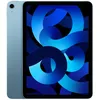 Image de Tablette Apple iPad Air 5 (2022) Wi-Fi + Cellular 256 Go Bleu en occasion ou reconditionné