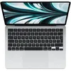 Image de Apple MacBook Air MLXY3FN/A - Mi-2022 - 13.6" M2 8 Go RAM 256 Go SSD Apple M2 8-core - Argent AZERTY en occasion ou reconditionné