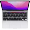 Image de Apple MacBook Pro MNEP3FN/A - Mi-2022 - 13.3" M2 8 Go RAM 256 Go SSD Apple M2 10-core - Argent AZERTY en occasion ou reconditionné
