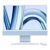 Image de Apple iMac (2023) 24" 8 Go / 512 Go Bleu (MQRR3FN/A)