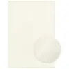 Image de Tapis Décoratif - SONGMICS - 160x230 cm - Antidérapant - Lavable - Blanc Crème