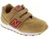 Image de Baskets New Balance Garçon - Marron - Taille 235
