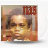 Image de Nas - Illmatic (Clear Vinyl) [Vinyl] UK - Import