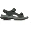 Image de Sandales - SKECHERS - Tresmen Garo - Noir - Synthétique - Confortables et légères