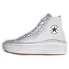 Image de Basket Converse ALL STAR MOVE PLATFORM
