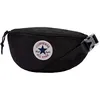 Image de Sac Banane - Converse - Unisex Sling - Noir - Taille Unique - Zippée