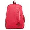 Image de Sac à Dos Converse - Speed 2 - Rouge - Taille Unique - Mixte / Adulte