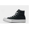 Image de Converse All Star High Platform Junior - Noir, Noir 38
