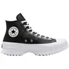 Image de Chaussures pour Femme - CONVERSE - Chuck Taylor All Star Lugged 2.0 Hi - Noir - Textile - Lacets - Plat - Adulte