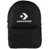 Image de Sac à Dos - Converse - Speed Large Logo - Noir - Femme - Taille Unique