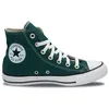 Image de Sneakers Femme - CONVERSE - Chuck Taylor All Star CX - Cuir Vert - Lacets - Plat