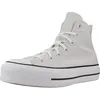 Image de Baskets - CONVERSE - CHUCK TAYLOR ALL STAR LIFT HI - Gris - Taille 375 - Compensé
