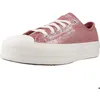 Image de Chaussure Converse Modèle Chuck Taylor All Star Lift - Coleur Rose