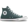 Image de Converse Chuck Taylor All Star Chaussures Unisex Vert A10536C