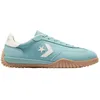 Image de Baskets Converse Run Star Trainer Bleu Mixte