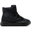 Image de Bottes Converse Chuck Taylor All Star Elements Boot Noir Mixte