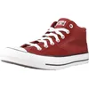 Image de Chaussure Converse Modèle Chuck Taylor All Star Malden Street - Coleur Marron
