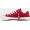 Image de Converse Chuck Taylor All Star Ox Saint-Valentin Femme - Rouge, Rouge 37