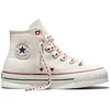 Image de Baskets Converse Chuck Taylor All Star Eva Lift Rose Mixte