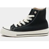 Image de Converse Chuck Taylor Throwback High Femme - Bllack, Bllack 40
