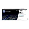Image de Cartouche de Toner HP 212A Noire Authentique (W2120A) pour HP Color LaserJet Enterprise M555 / M554 / M578