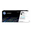Image de HP 212A (W2120A) - Noir