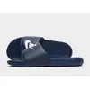 Image de Nike Claquette Victori One - Bleu, Bleu 41