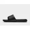 Image de Nike Claquette pour femme Victori One - Noir, Noir 38