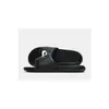 Image de Nike Claquette pour femme Victori One - Noir, Noir 39