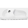 Image de Nike Claquette pour femme Victori One - Blanc, Blanc 35.5