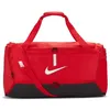 Image de Sacoche - NIKE - Academy Team - Rouge - Zippée - Bandoulière