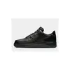 Image de Nike Nike Air Force 1 '07 Men's Shoe - Noir, Noir 43