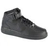 Image de Baskets Homme - Noir - Nike Air Force 1 Mid 07